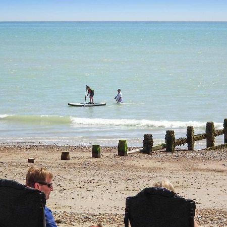 The Loft, Angmering-On-Sea East Preston Dış mekan fotoğraf