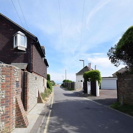 The Loft, Angmering-On-Sea East Preston Dış mekan fotoğraf