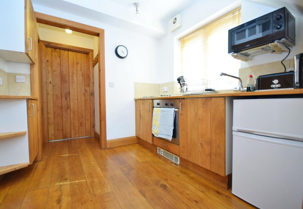The Loft, Angmering-On-Sea East Preston Dış mekan fotoğraf