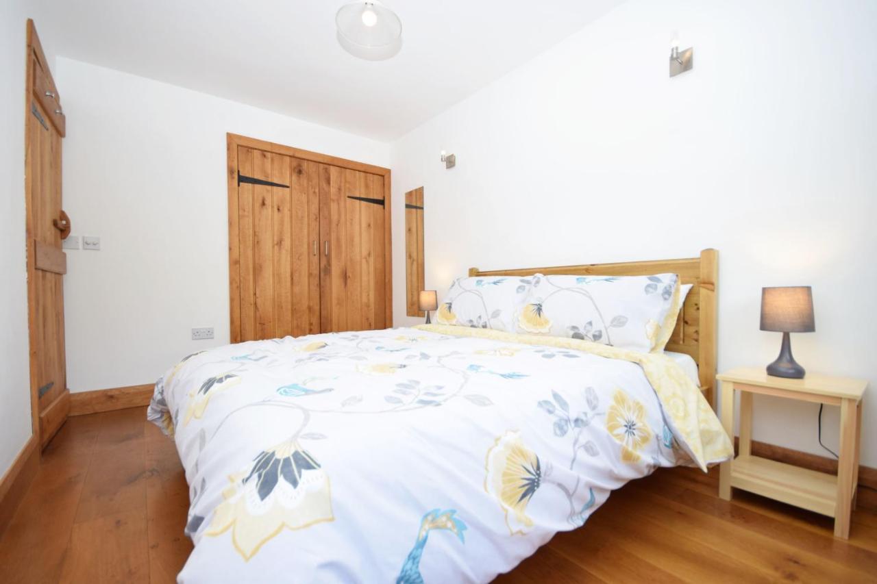 The Loft, Angmering-On-Sea East Preston Dış mekan fotoğraf