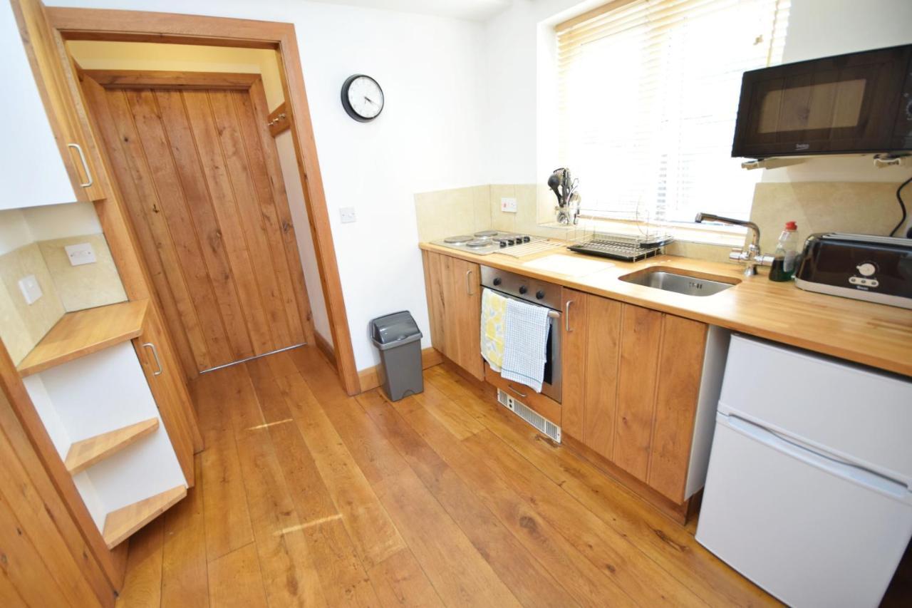 The Loft, Angmering-On-Sea East Preston Dış mekan fotoğraf