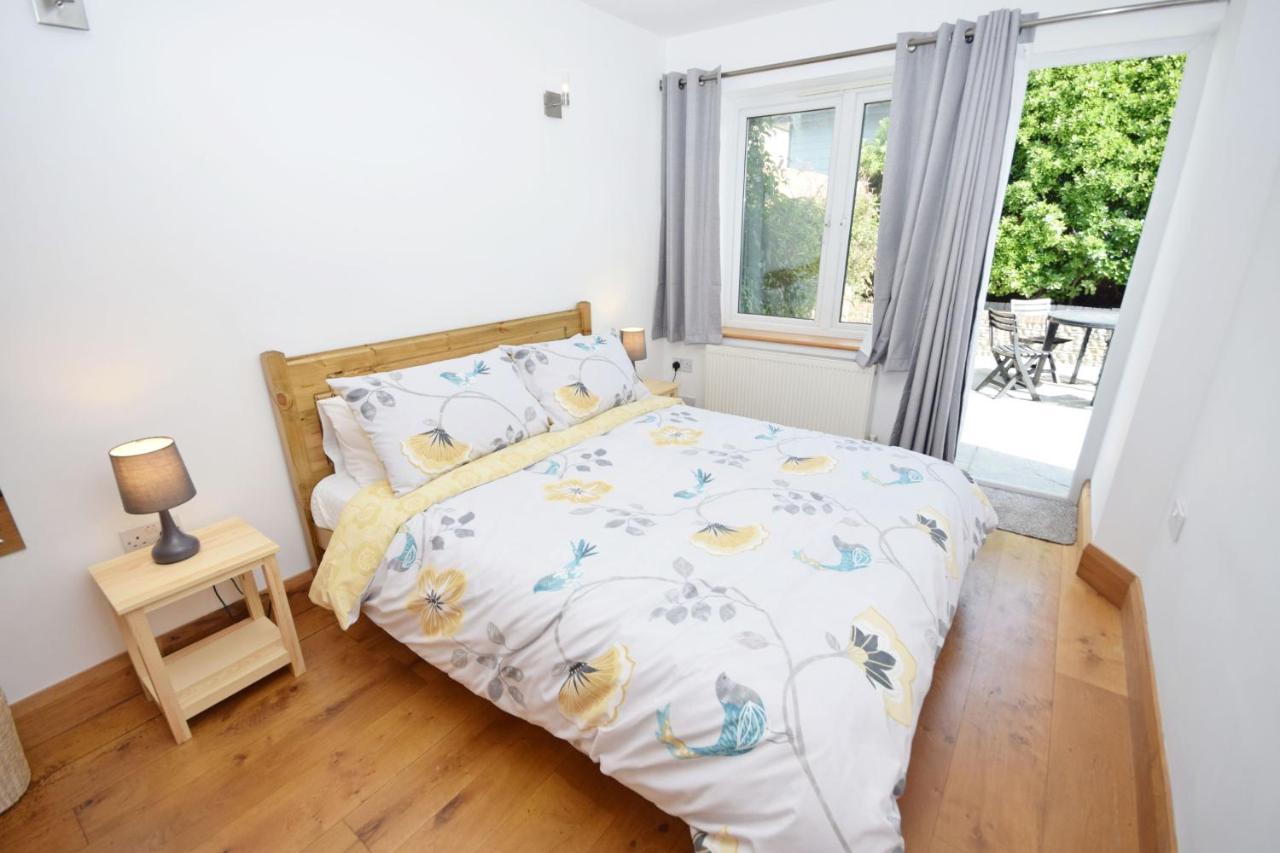 The Loft, Angmering-On-Sea East Preston Dış mekan fotoğraf