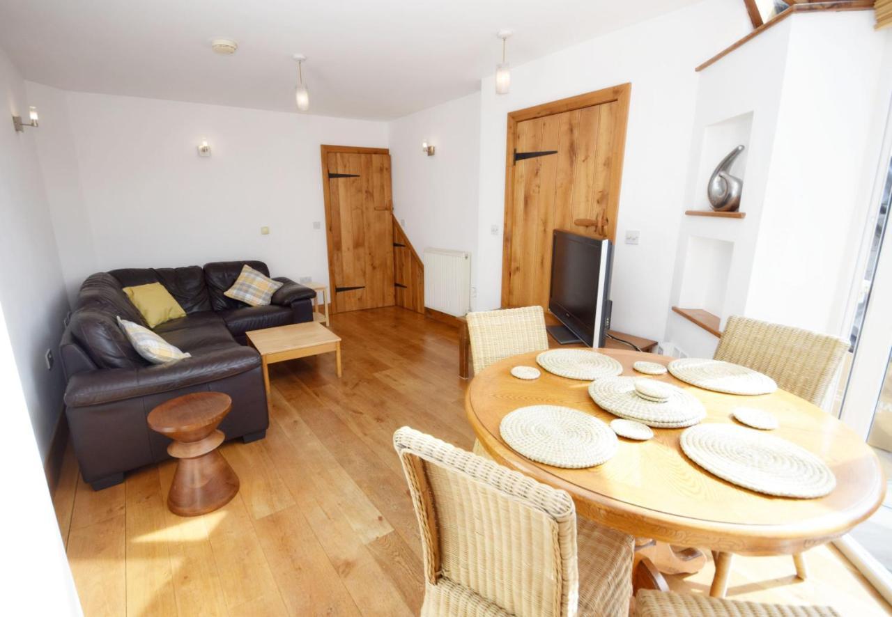 The Loft, Angmering-On-Sea East Preston Dış mekan fotoğraf