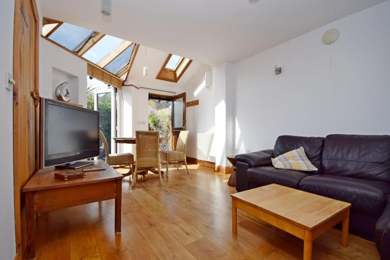 The Loft, Angmering-On-Sea East Preston Dış mekan fotoğraf